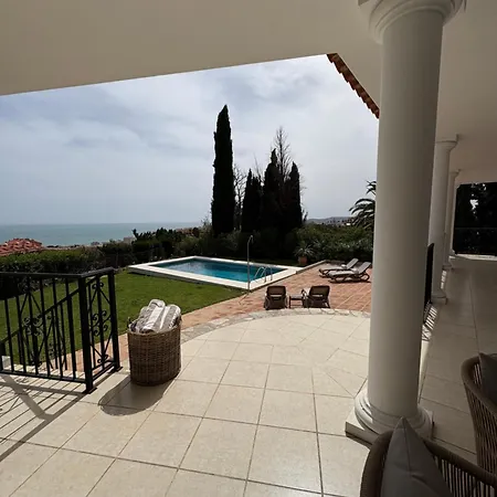 La Perla Fuengirola