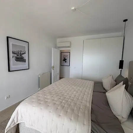 Holiday home La Perla *