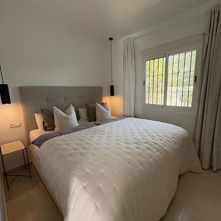 Holiday home La Perla Fuengirola