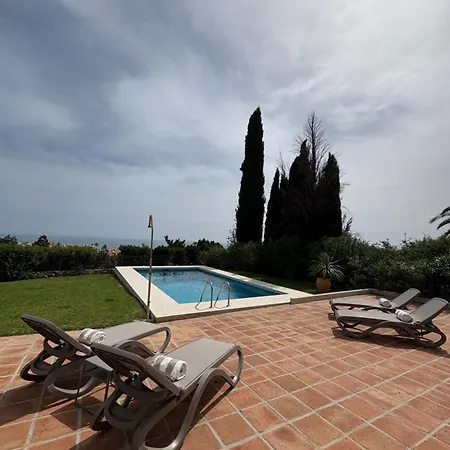 Holiday home La Perla *