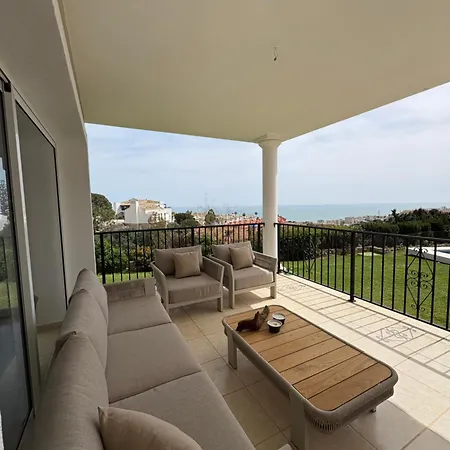 La Perla Fuengirola
