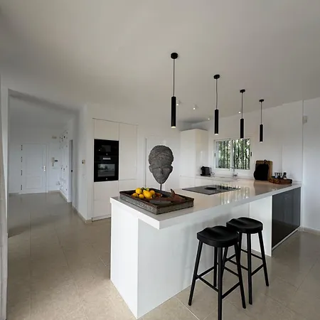 Holiday home La Perla Fuengirola