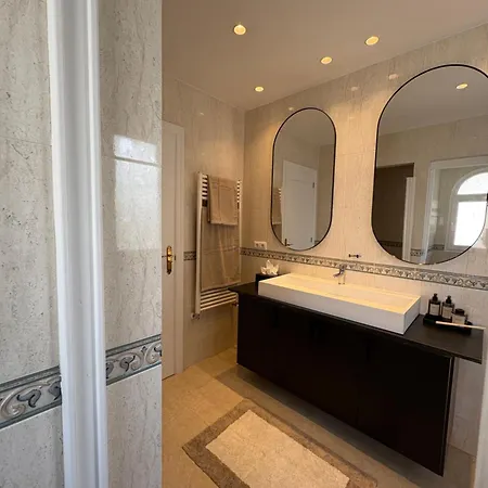 Holiday home La Perla *