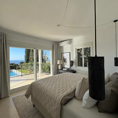 La Perla Holiday home Fuengirola