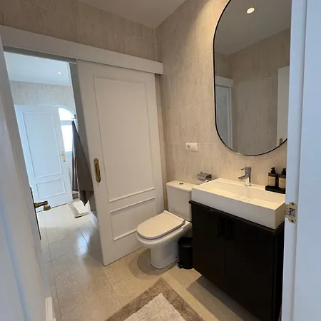 Holiday home La Perla
