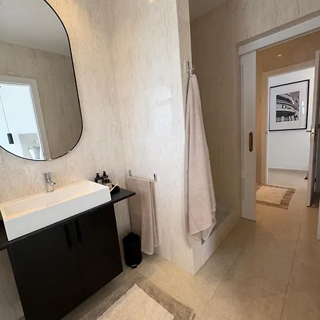 Holiday home La Perla *
