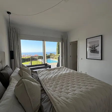 Holiday home La Perla